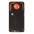 Back Panel Cover For Xiaomi Redmi Note 9t Black - Maxbhi Com