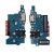 Charging Connector Flex Pcb Board For Samsung Galaxy M62 By - Maxbhi Com