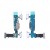 Charging Connector Flex Pcb Board For Samsung Smg900i By - Maxbhi Com