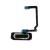 Home Button Flex Cable Only For Samsung Smg900t By - Maxbhi Com