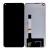 Lcd With Touch Screen For Xiaomi Redmi Note 9t Black By - Maxbhi Com