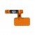 Power Button Flex Cable For Samsung Smg900t On Off Flex Pcb By - Maxbhi Com