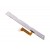 Volume Button Flex Cable For Samsung Galaxy S10 5g By - Maxbhi Com
