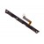 Volume Button Flex Cable For Samsung Galaxy S10 5g By - Maxbhi Com