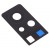 Camera Lens For Vivo X60 Pro Black By - Maxbhi Com