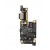 Charging Connector Flex Pcb Board For Vivo X60 By - Maxbhi Com
