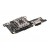 Charging Connector Flex Pcb Board For Vivo X60 By - Maxbhi Com
