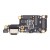 Charging Connector Flex Pcb Board For Vivo X60 Pro By - Maxbhi Com