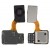 Fingerprint Sensor Flex Cable For Huawei P30 Sky By - Maxbhi Com