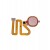 Fingerprint Sensor Flex Cable For Lenovo S5 Pro Gold By - Maxbhi Com