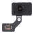 Fingerprint Sensor Flex Cable For Samsung Galaxy M42 5g Black By - Maxbhi Com