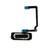 Home Button Complete For Samsung Smg900i Blue By - Maxbhi Com