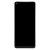 Lcd With Touch Screen For Samsung Galaxy A21 Black By - Maxbhi Com
