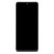 Lcd With Touch Screen For Vivo X60 White By - Maxbhi Com
