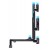 Volume Button Flex Cable For Google Pixel 4 Xl By - Maxbhi Com