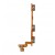 Volume Button Flex Cable For Vivo X60 By - Maxbhi Com