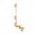 Volume Button Flex Cable For Vivo X60 By - Maxbhi Com
