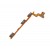 Volume Button Flex Cable For Vivo X60 By - Maxbhi Com