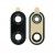 Camera Lens For Samsung Galaxy A01 Core Black By - Maxbhi Com