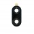 Camera Lens For Samsung Galaxy A01 Core Black By - Maxbhi Com