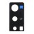 Camera Lens For Vivo X60 Pro Plus Black By - Maxbhi Com