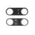 Camera Lens For Xiaomi Mi 9t Black By - Maxbhi Com