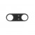 Camera Lens For Xiaomi Mi 9t Black By - Maxbhi Com