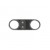 Camera Lens For Xiaomi Mi 9t Black By - Maxbhi Com