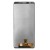Lcd With Touch Screen For Samsung Galaxy A01 Core Black By - Maxbhi Com