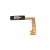 Power Button Flex Cable For Samsung Galaxy A01 Core On Off Flex Pcb By - Maxbhi Com