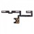 Power Button Flex Cable For Xiaomi Mi 9t On Off Flex Pcb By - Maxbhi Com