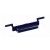 Power Button Outer For Samsung Galaxy A5 A500m Black By - Maxbhi Com