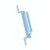Power Button Outer For Samsung Galaxy A5 A500m Blue By - Maxbhi Com