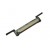 Power Button Outer For Samsung Galaxy A5 A500m Gold By - Maxbhi Com