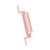 Power Button Outer For Samsung Galaxy A5 A500m Pink By - Maxbhi Com