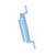 Power Button Outer For Samsung Galaxy A5 A500s Blue By - Maxbhi Com