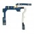 Volume Button Flex Cable For Samsung Galaxy A5 A500x By - Maxbhi Com