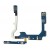 Volume Button Flex Cable For Samsung Galaxy A5 A500x By - Maxbhi Com
