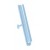Volume Side Button Outer For Samsung Galaxy A5 A500m Blue By - Maxbhi Com