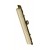 Volume Side Button Outer For Samsung Galaxy A5 A500m Gold By - Maxbhi Com