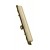 Volume Side Button Outer For Samsung Galaxy A5 A500m Gold By - Maxbhi Com