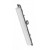 Volume Side Button Outer For Samsung Galaxy A5 A500m Silver By - Maxbhi Com