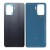 Back Panel Cover For Oppo A94 Black - Maxbhi Com