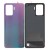 Back Panel Cover For Oppo A94 Purple - Maxbhi Com