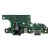 Charging Connector Flex Pcb Board For Nokia 8 3 5g By - Maxbhi Com