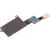 Fingerprint Sensor Flex Cable For Xiaomi Poco F2 Pro Black By - Maxbhi Com