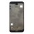 Lcd Frame Middle Chassis For Samsung Galaxy A40 Black By - Maxbhi Com