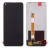 Lcd With Touch Screen For Oppo A94 Purple By - Maxbhi Com