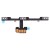 Power Button Flex Cable For Xiaomi Poco F2 Pro On Off Flex Pcb By - Maxbhi Com