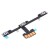 Power Button Flex Cable For Xiaomi Poco F2 Pro On Off Flex Pcb By - Maxbhi Com